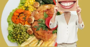 alimentos e nutrientes e bom humor