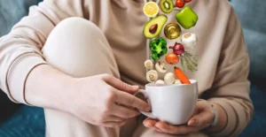 Alimentação Consciente e o Autocuidado